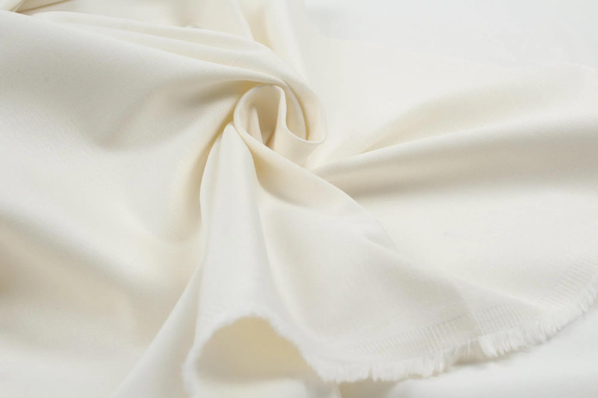 Soft Cotton Satin Stretch for Trousers