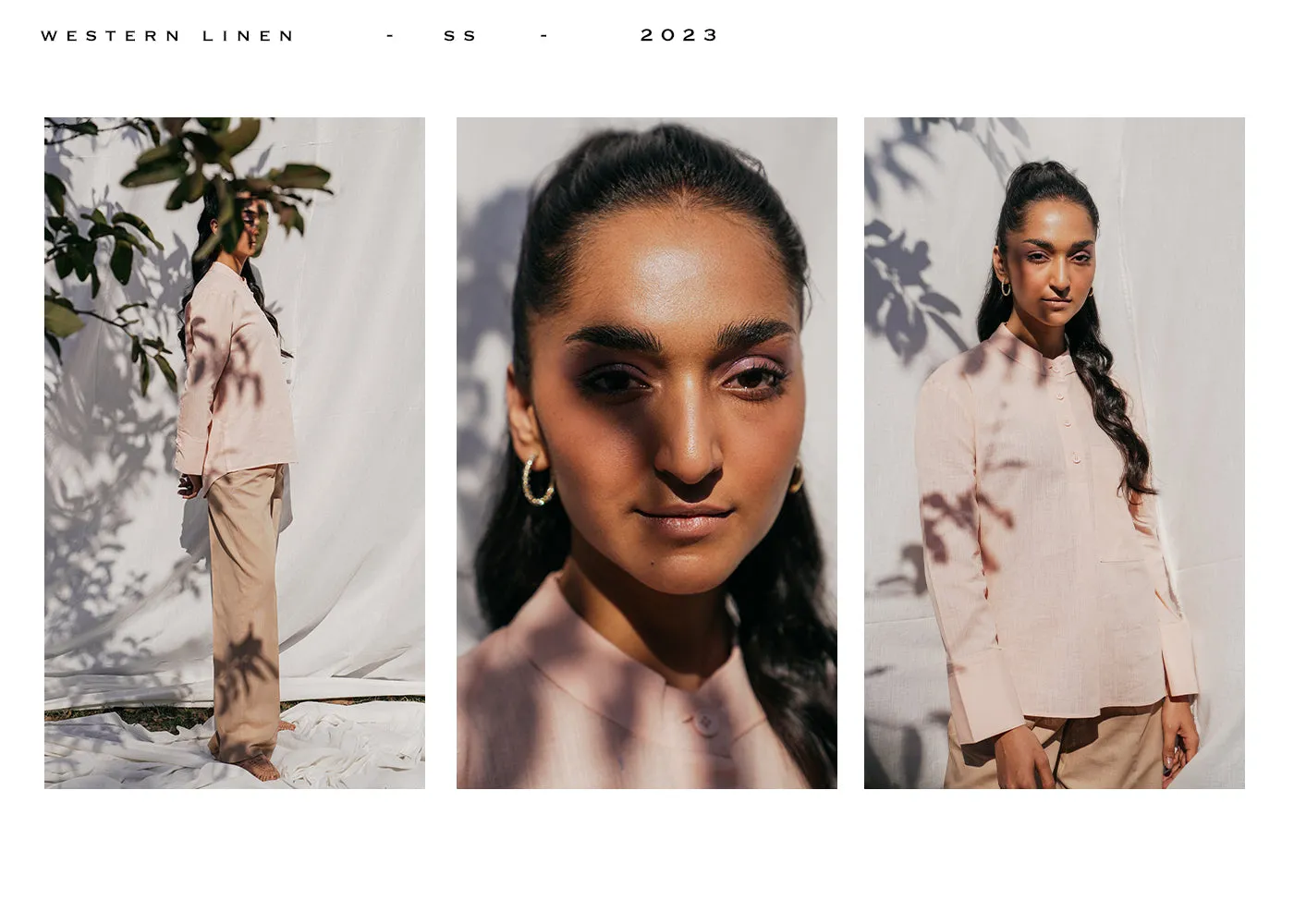 SOLID SHIRT (E0853/108/327)
