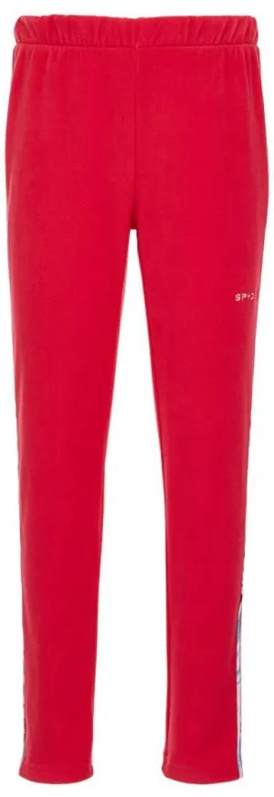 Spyder Girls Speed Fleece Pants 2022