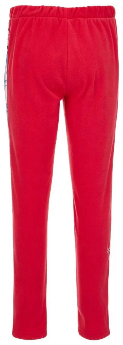 Spyder Girls Speed Fleece Pants 2022