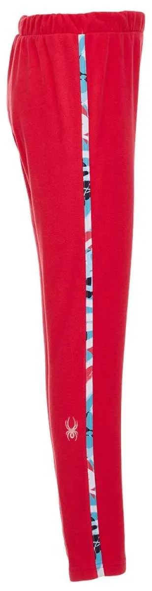 Spyder Girls Speed Fleece Pants 2022