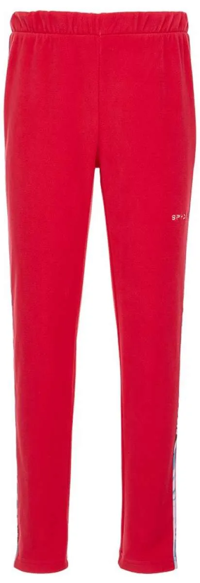 Spyder Girls Speed Fleece Pants 2022