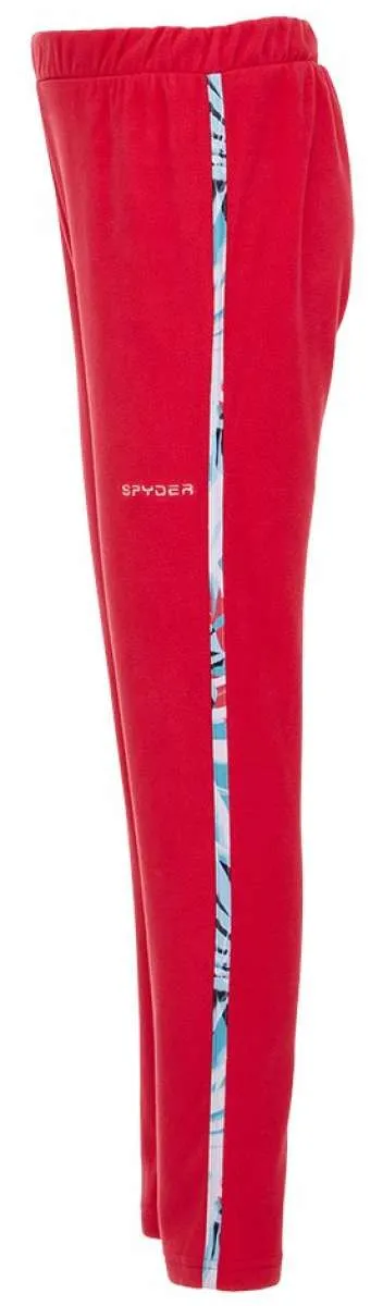 Spyder Girls Speed Fleece Pants 2022