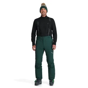 Spyder Men's Bormio Gore-tex Pant 2024 Cypress Green