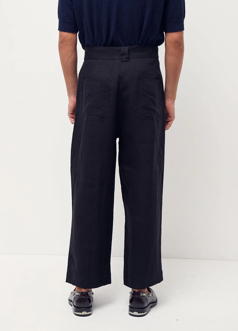 Stefan Trousers