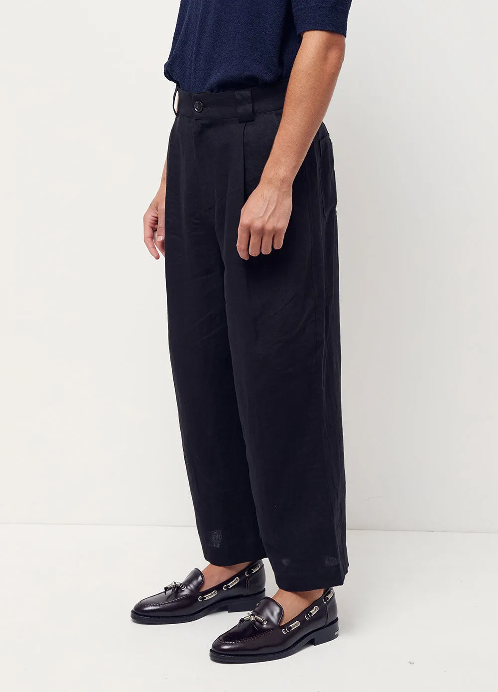 Stefan Trousers