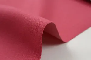 Stretch Spongy Twill for Bottoms - Heavy-Weight