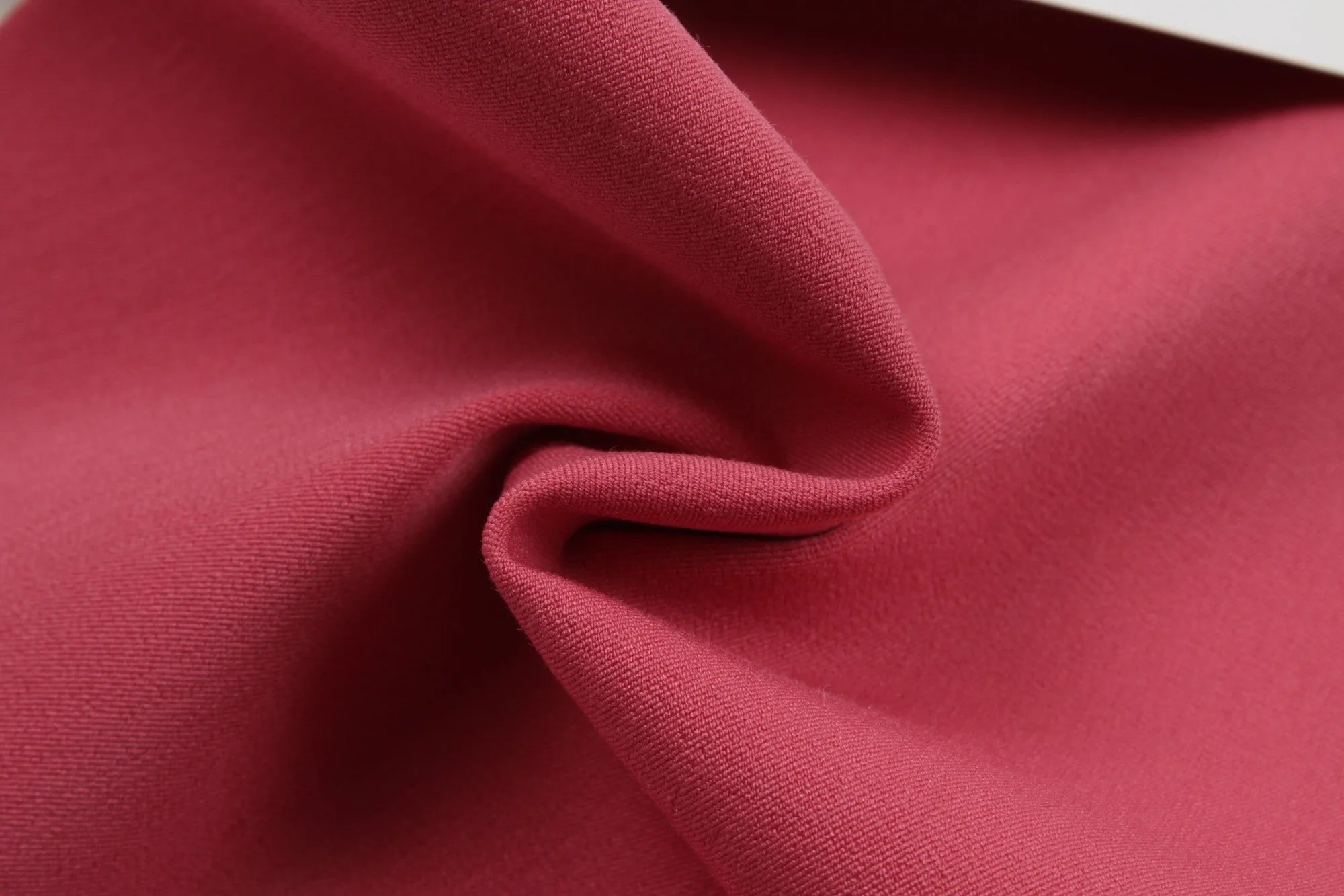 Stretch Spongy Twill for Bottoms - Heavy-Weight