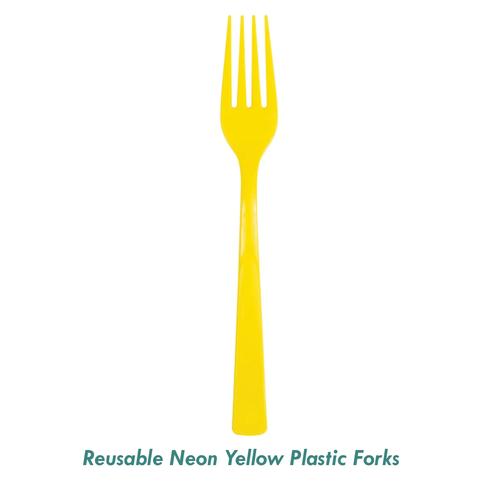 Summer Breeze Cocktail Party Palm Paper Dinner Plates, Lunch Napkins, and Forks (16 Plates, Napkins, & Forks)