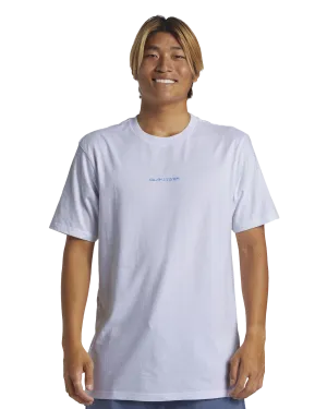 Surf Safari T-Shirt in White