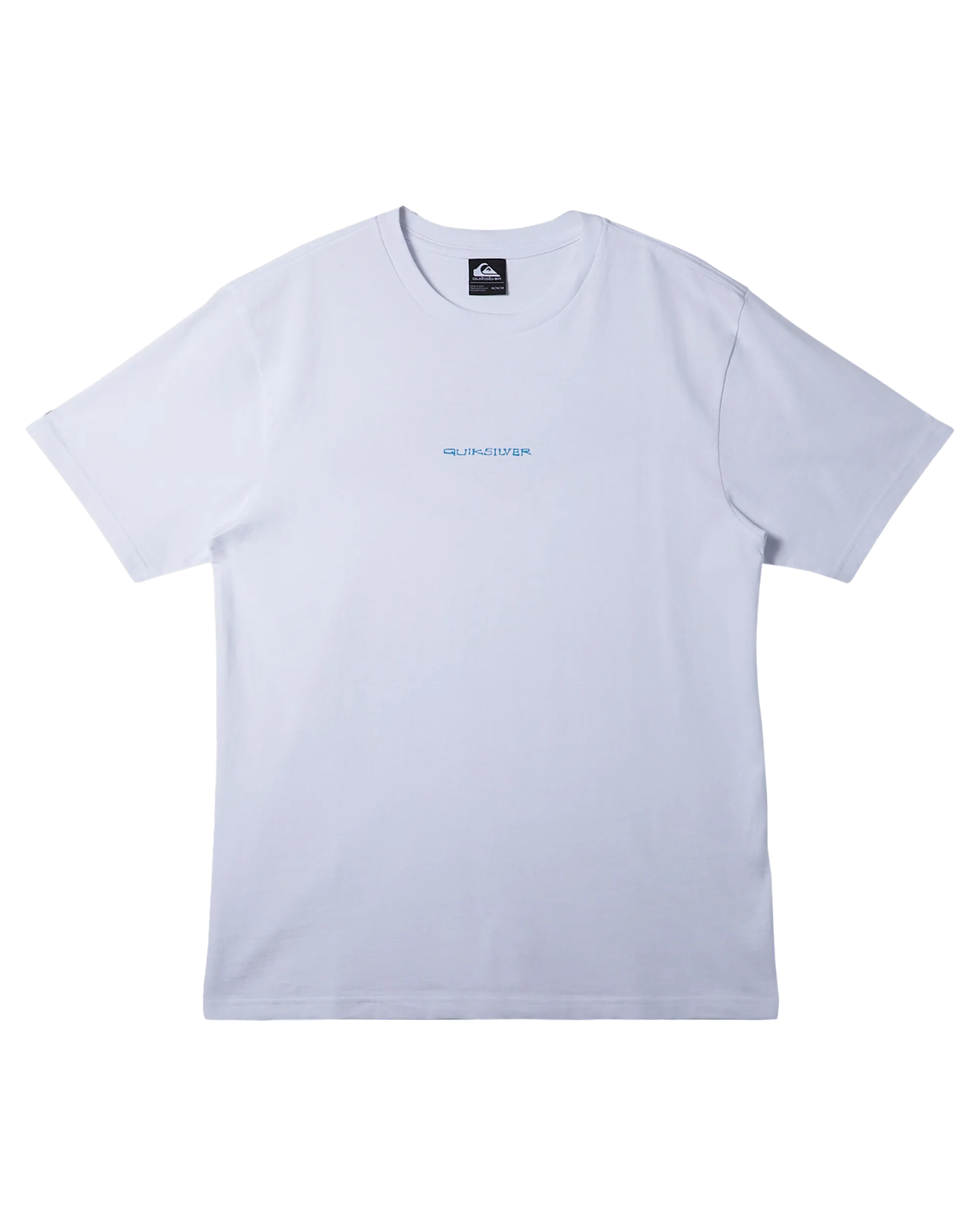 Surf Safari T-Shirt in White