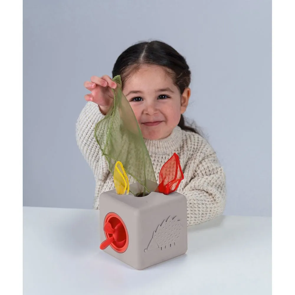 Taf Toys Pop-up Tissue Box
