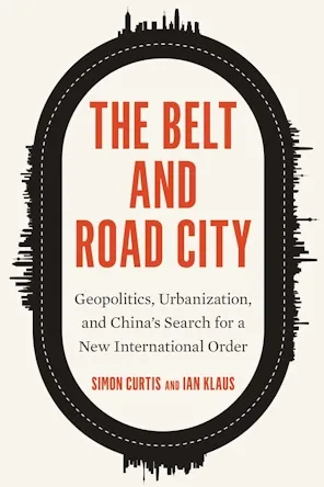 The Belt and Road City