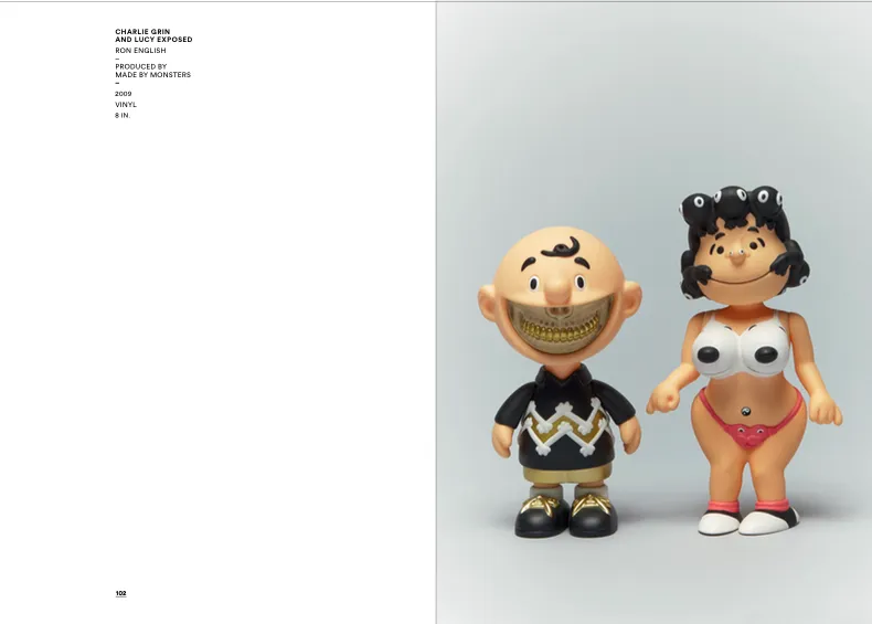 This Is Not A Toy Book