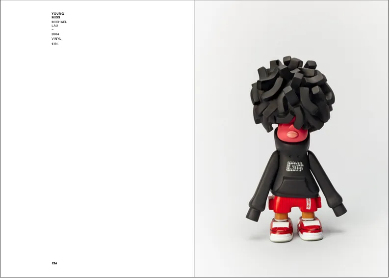 This Is Not A Toy Book