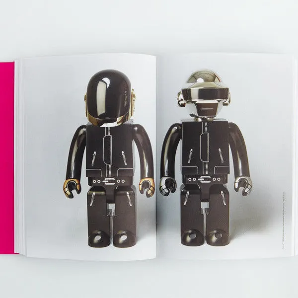 This Is Not A Toy Book