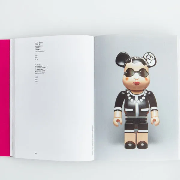 This Is Not A Toy Book