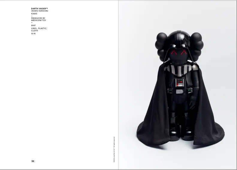 This Is Not A Toy Book