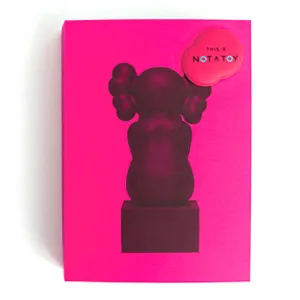 This Is Not A Toy Book