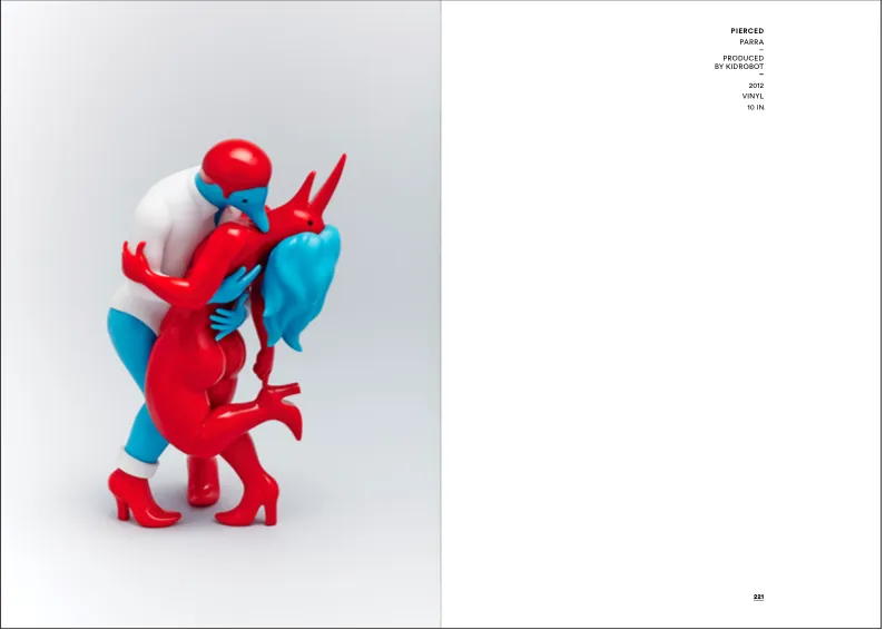 This Is Not A Toy Book