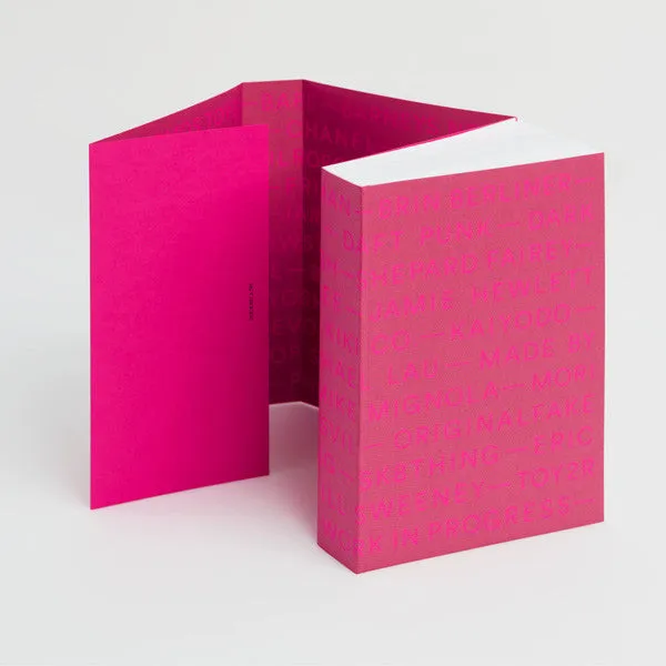 This Is Not A Toy Book