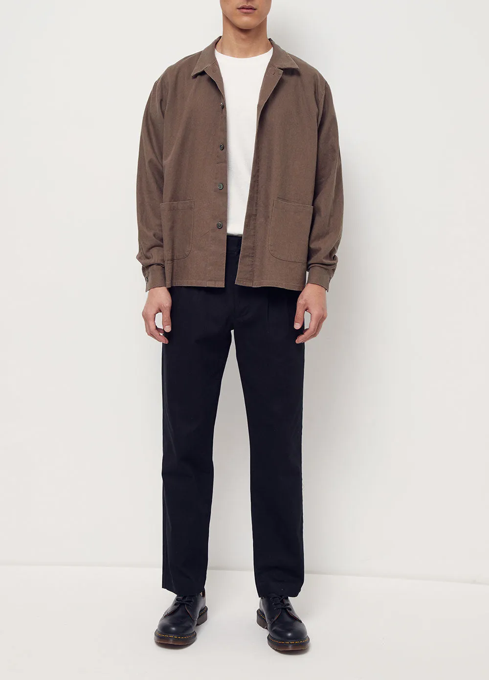 Torento Overshirt
