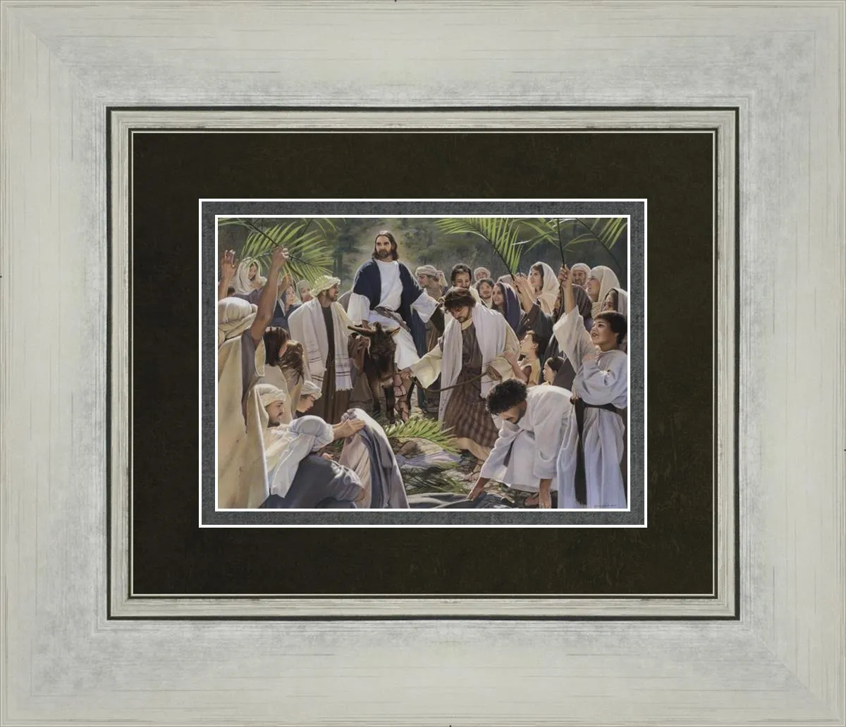 Triumphal Entry
