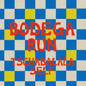 Tschabalala Self: Bodega Run