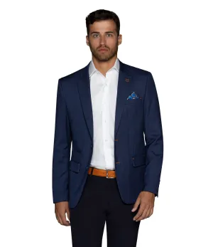 TURIN NAVY BLAZER