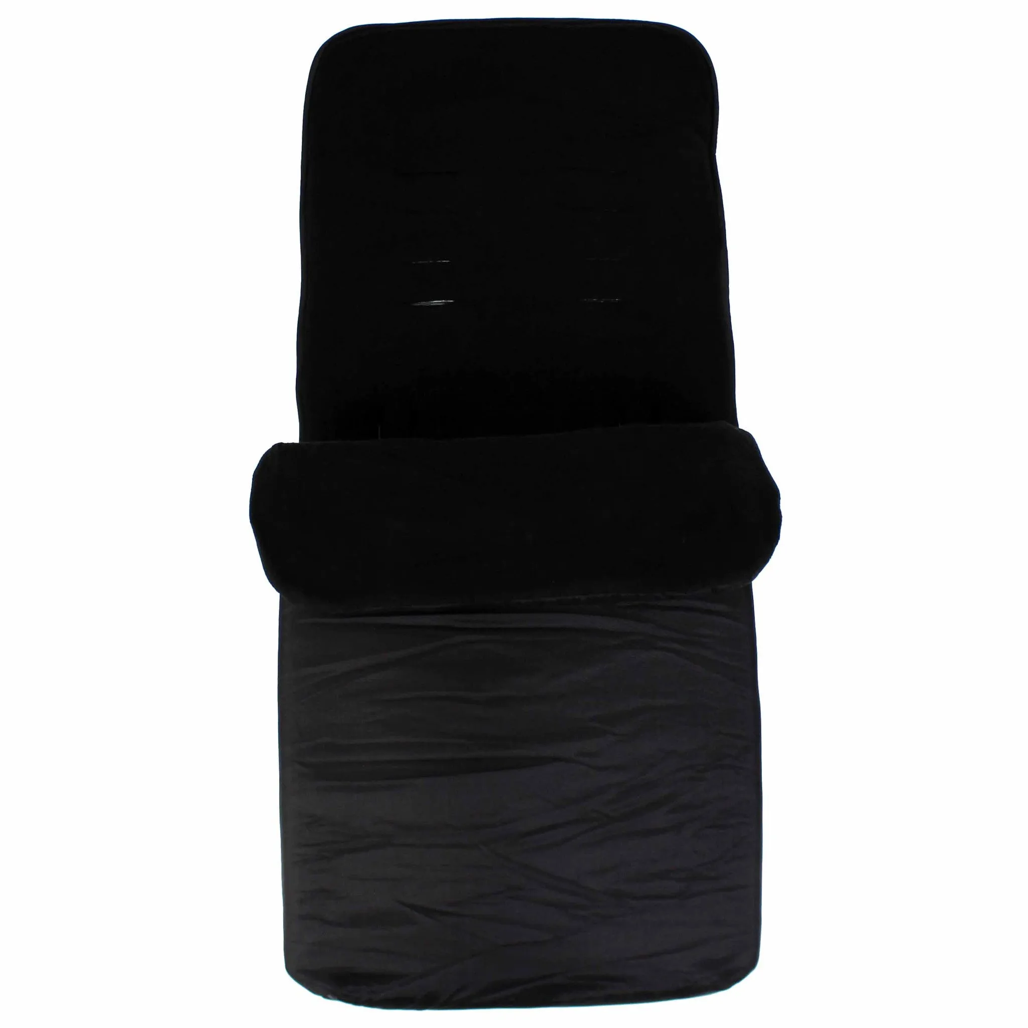 Universal Footmuff For Nuna Ivvi Pepp Cosy Toes Liner Stroller Buggy Pushchair