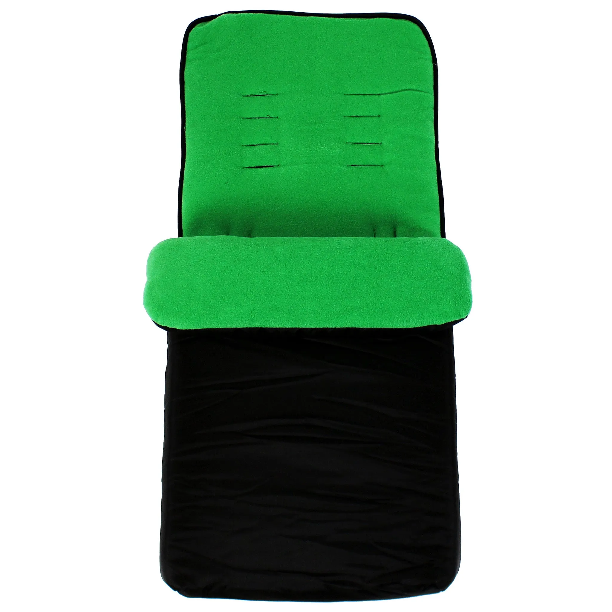 Universal Footmuff For Nuna Ivvi Pepp Cosy Toes Liner Stroller Buggy Pushchair