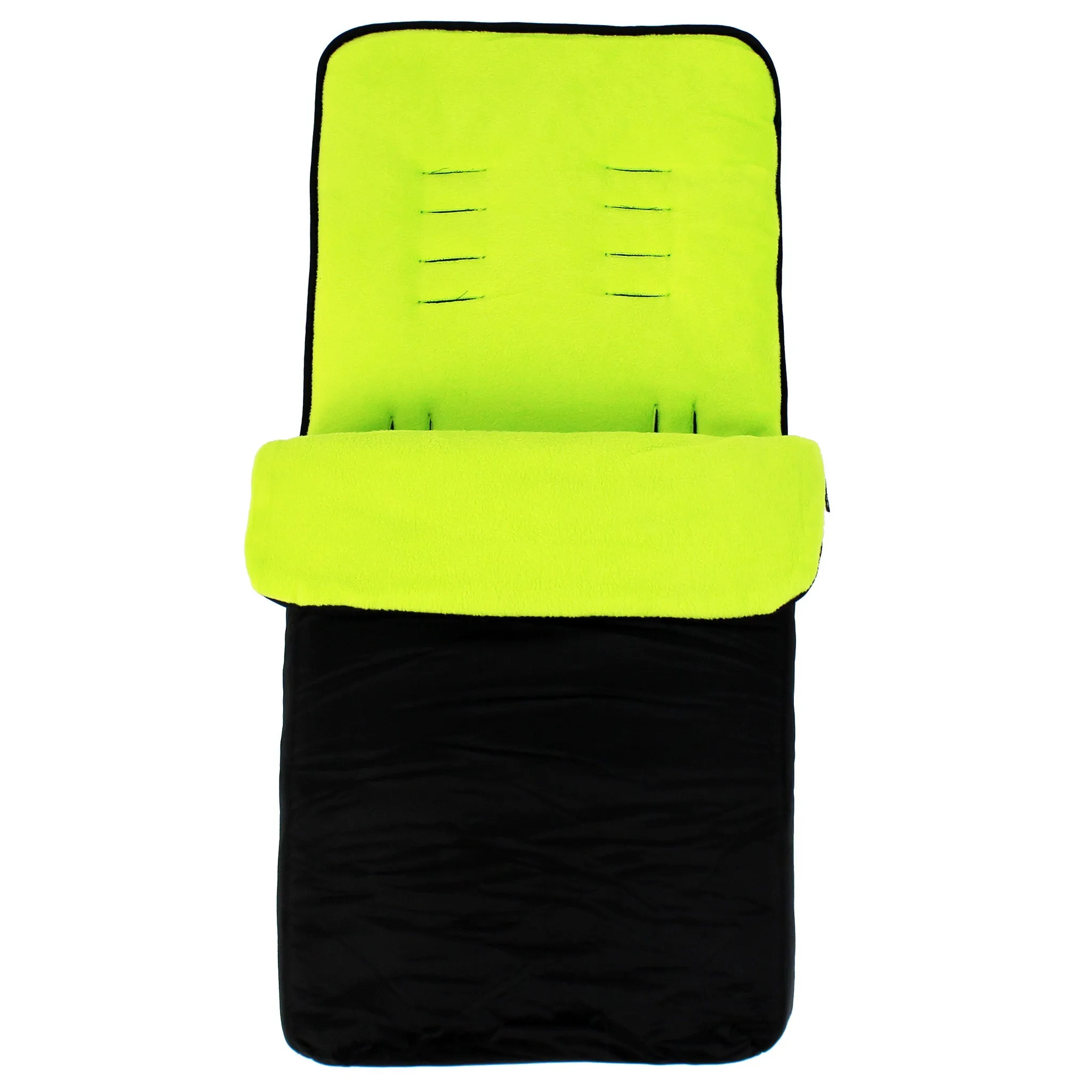 Universal Footmuff For Nuna Ivvi Pepp Cosy Toes Liner Stroller Buggy Pushchair