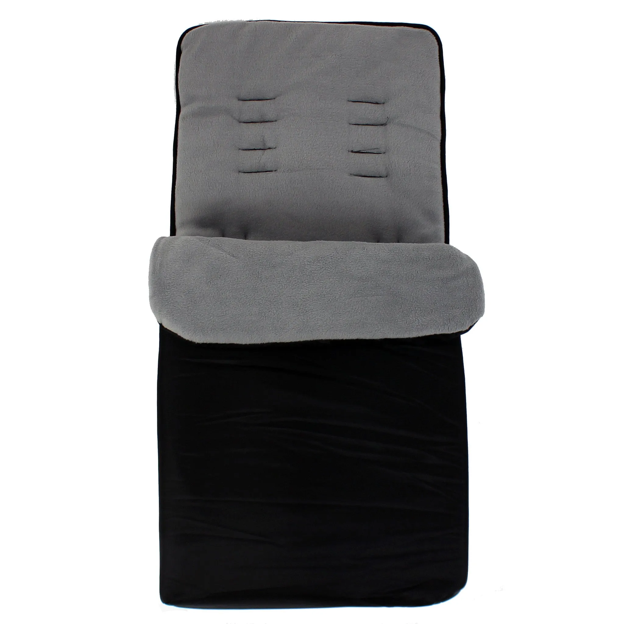 Universal Footmuff For Nuna Ivvi Pepp Cosy Toes Liner Stroller Buggy Pushchair