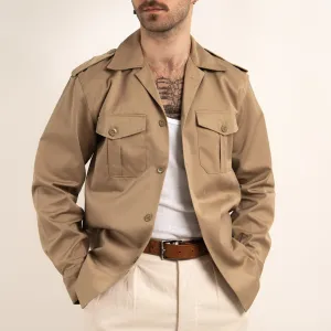 US SAFARI SHIRT