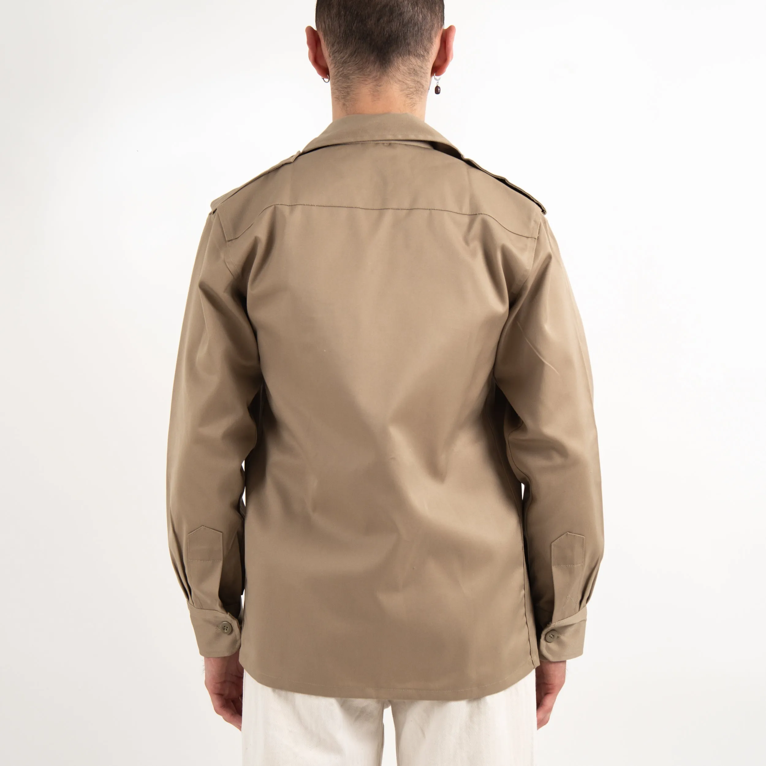US SAFARI SHIRT