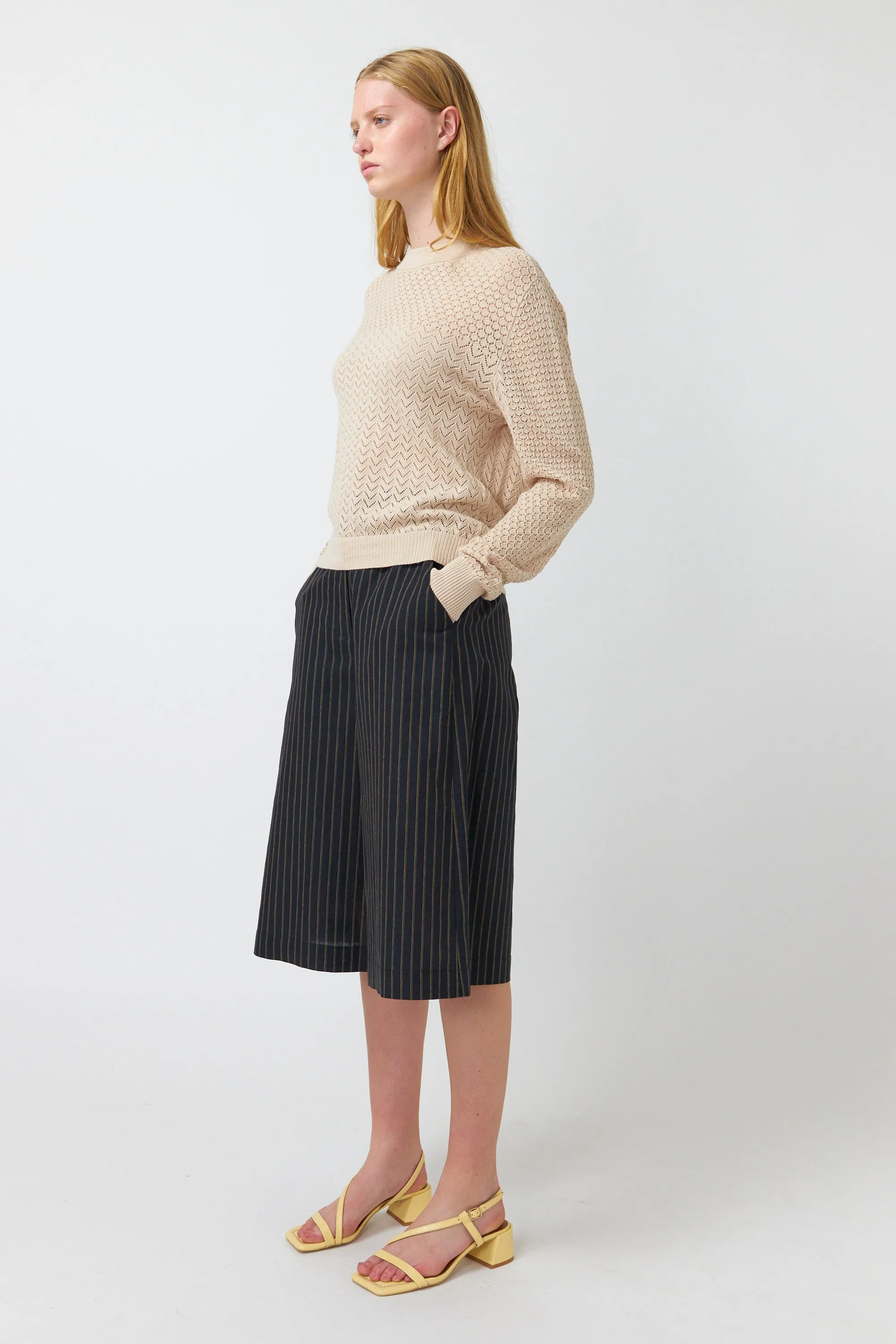 Veda Shorts - Black