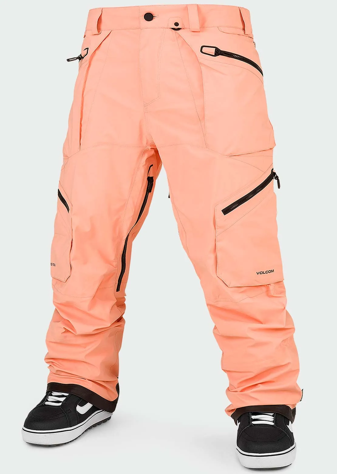 Volcom Men's Guch Stretch Gore Pants