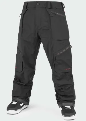Volcom Men's Guch Stretch Gore Pants