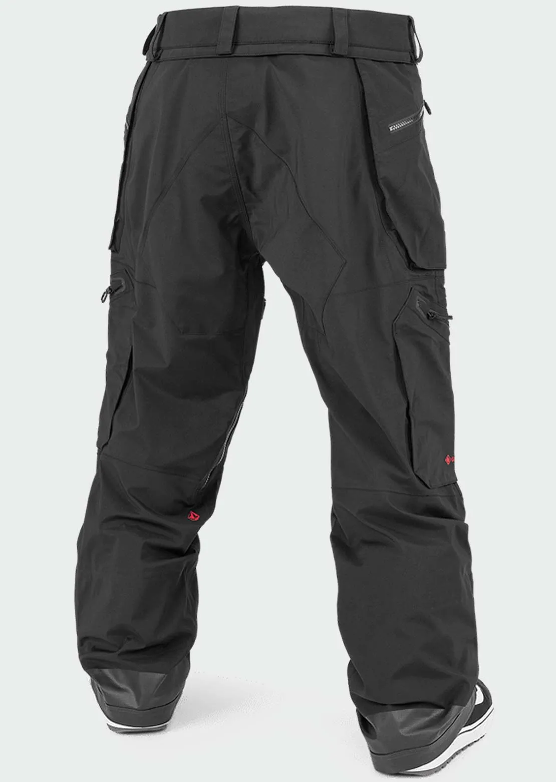 Volcom Men's Guch Stretch Gore Pants