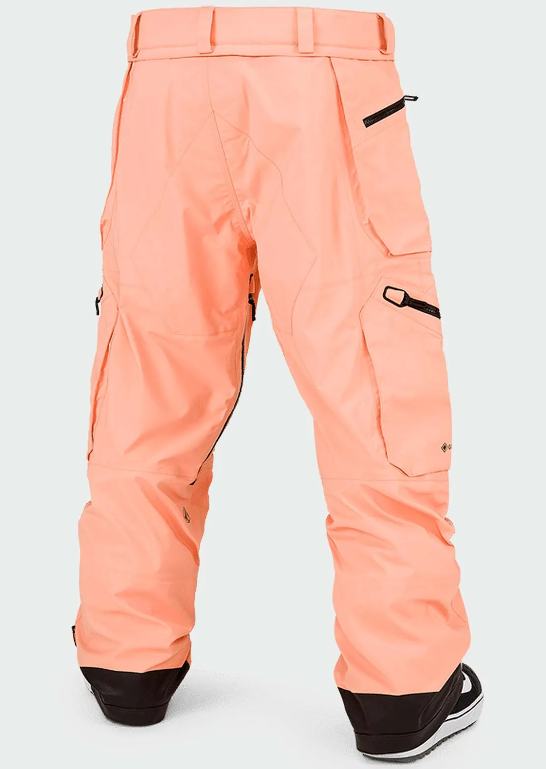Volcom Men's Guch Stretch Gore Pants