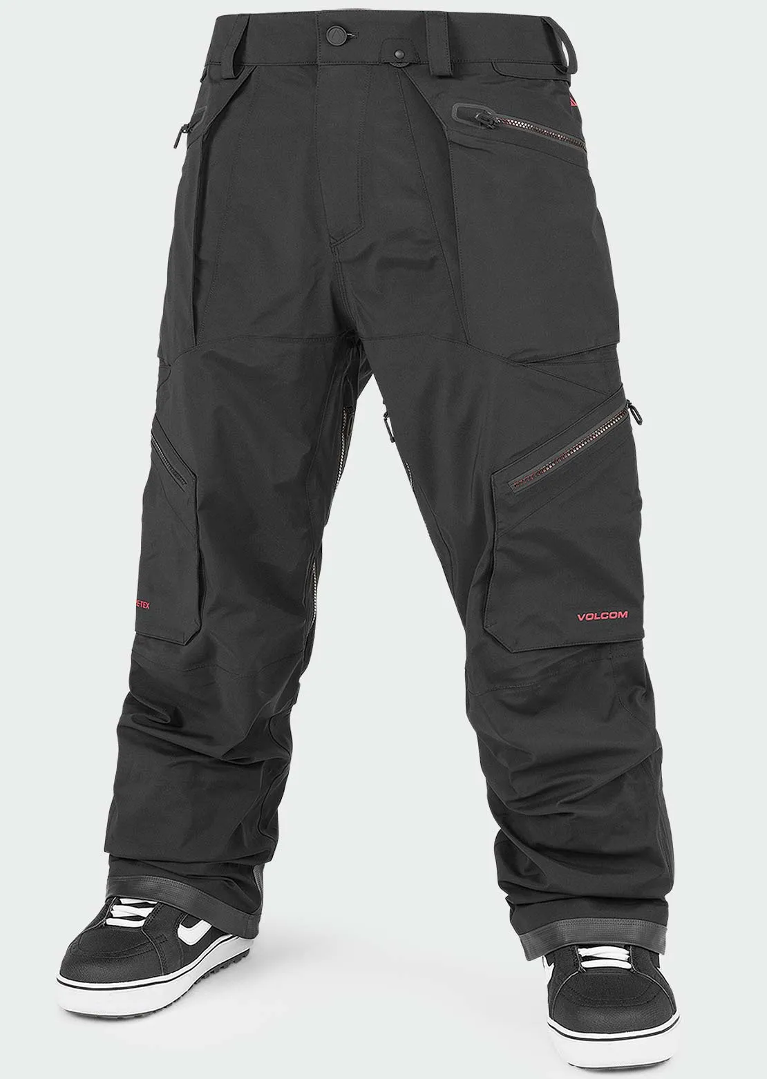 Volcom Men's Guch Stretch Gore Pants