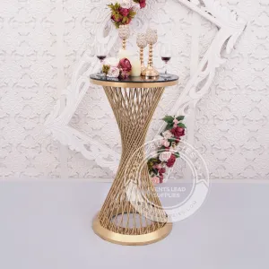 VORAGE Cocktail Table