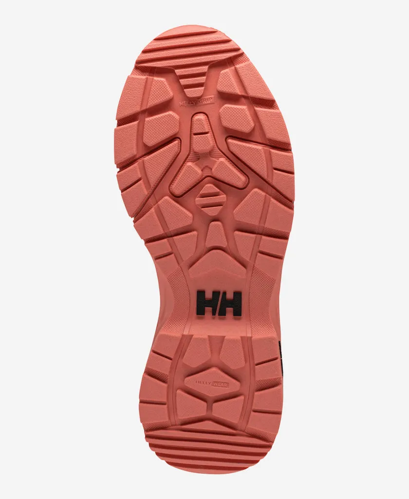 W STALHEIM HT, Concrete