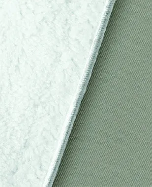 Westmount Lined Microfiber Shawl