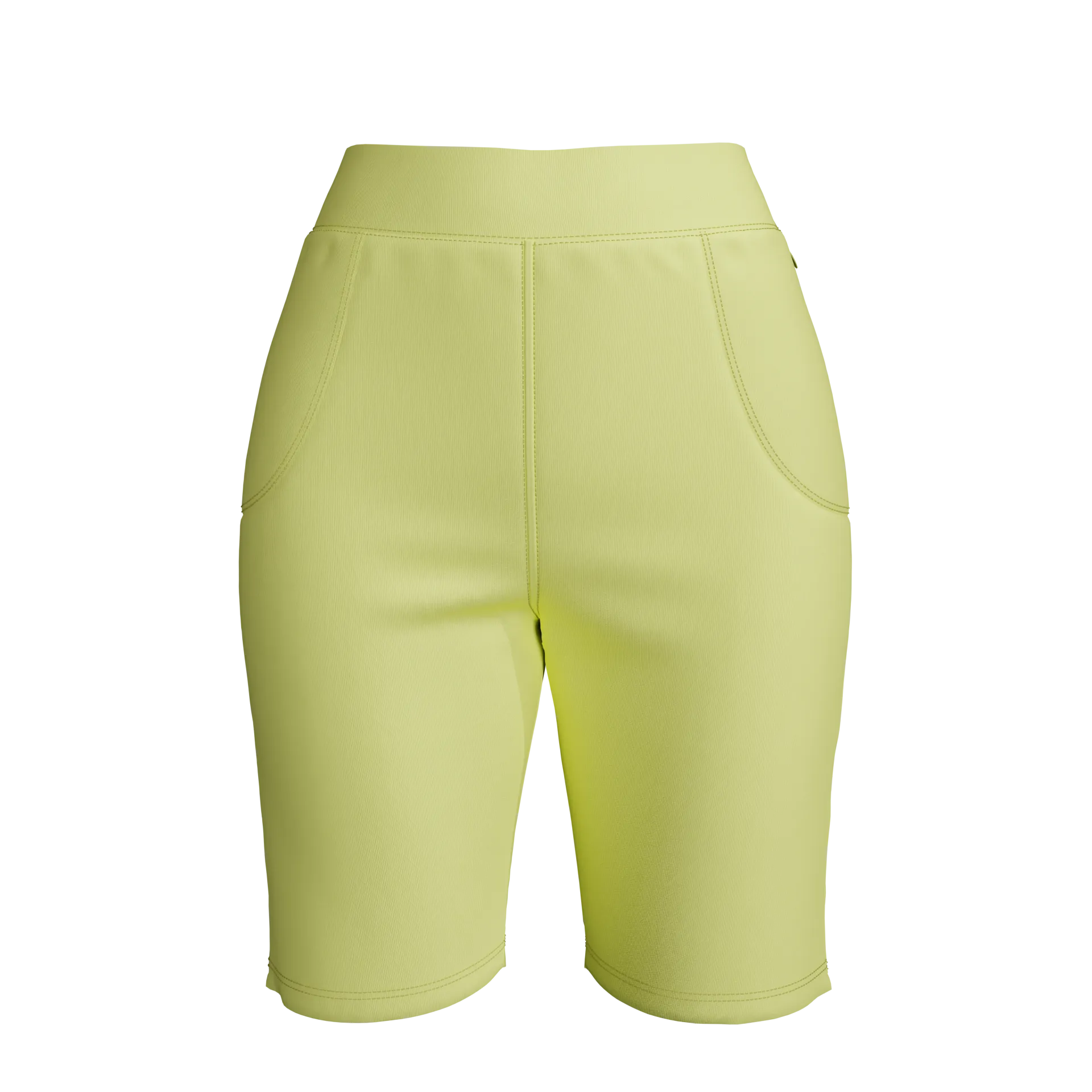 Women's Greenwich Knee Short