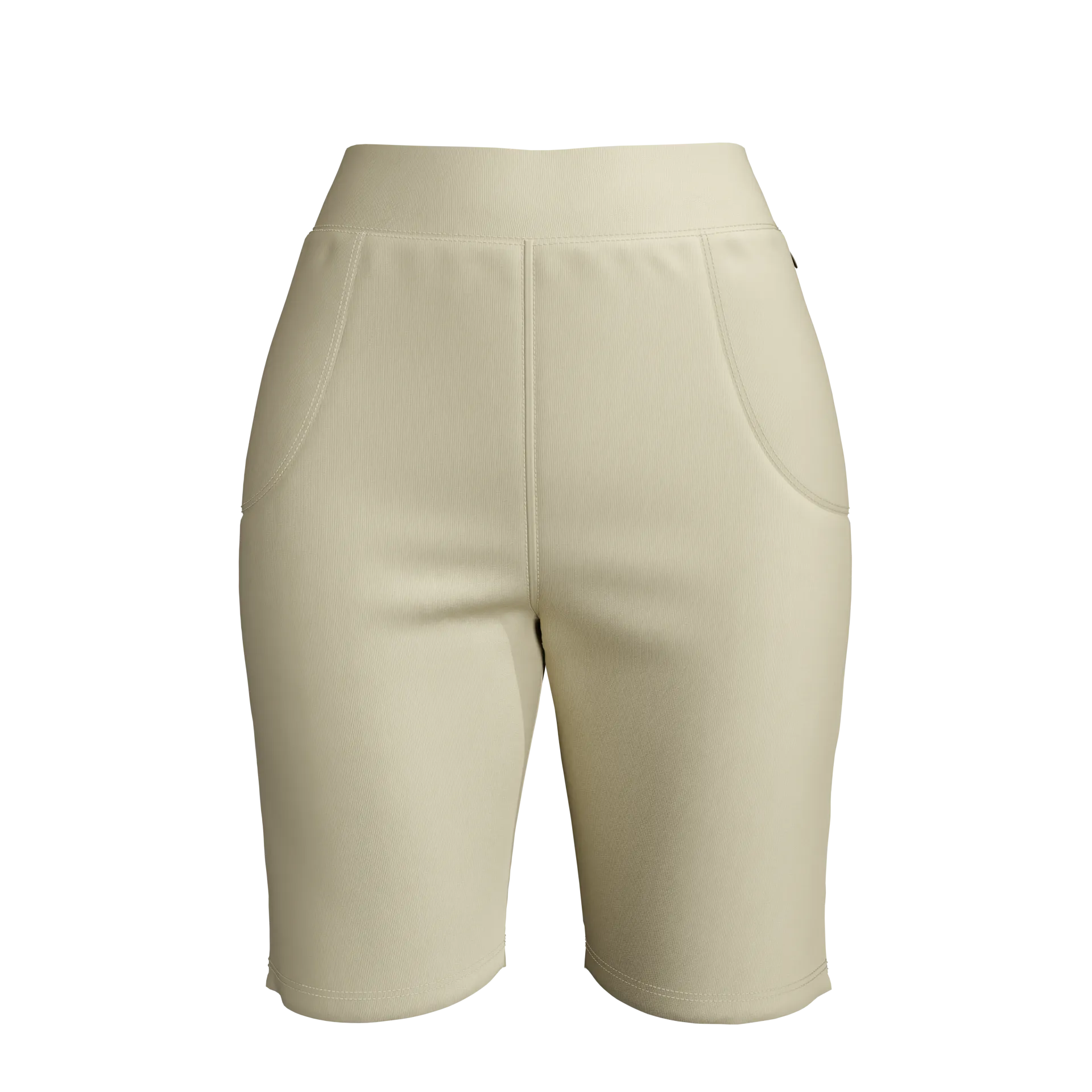 Women's Greenwich Knee Short