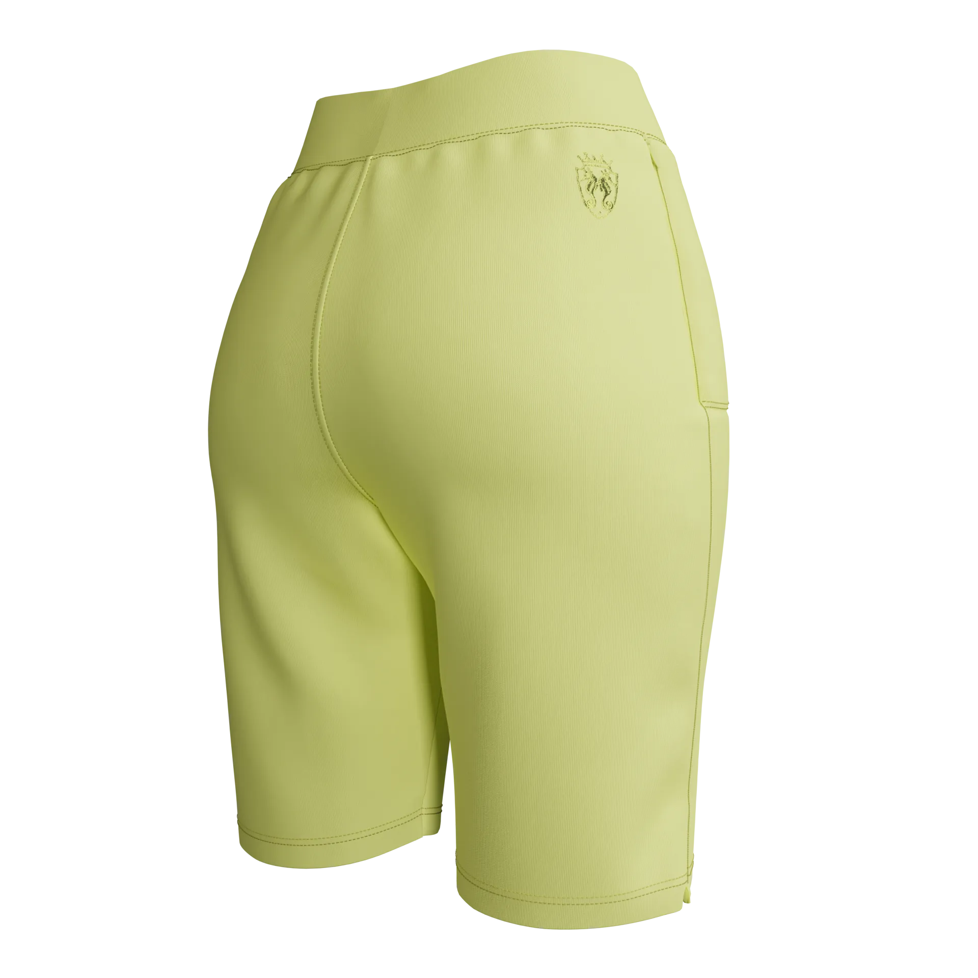 Women's Greenwich Knee Short
