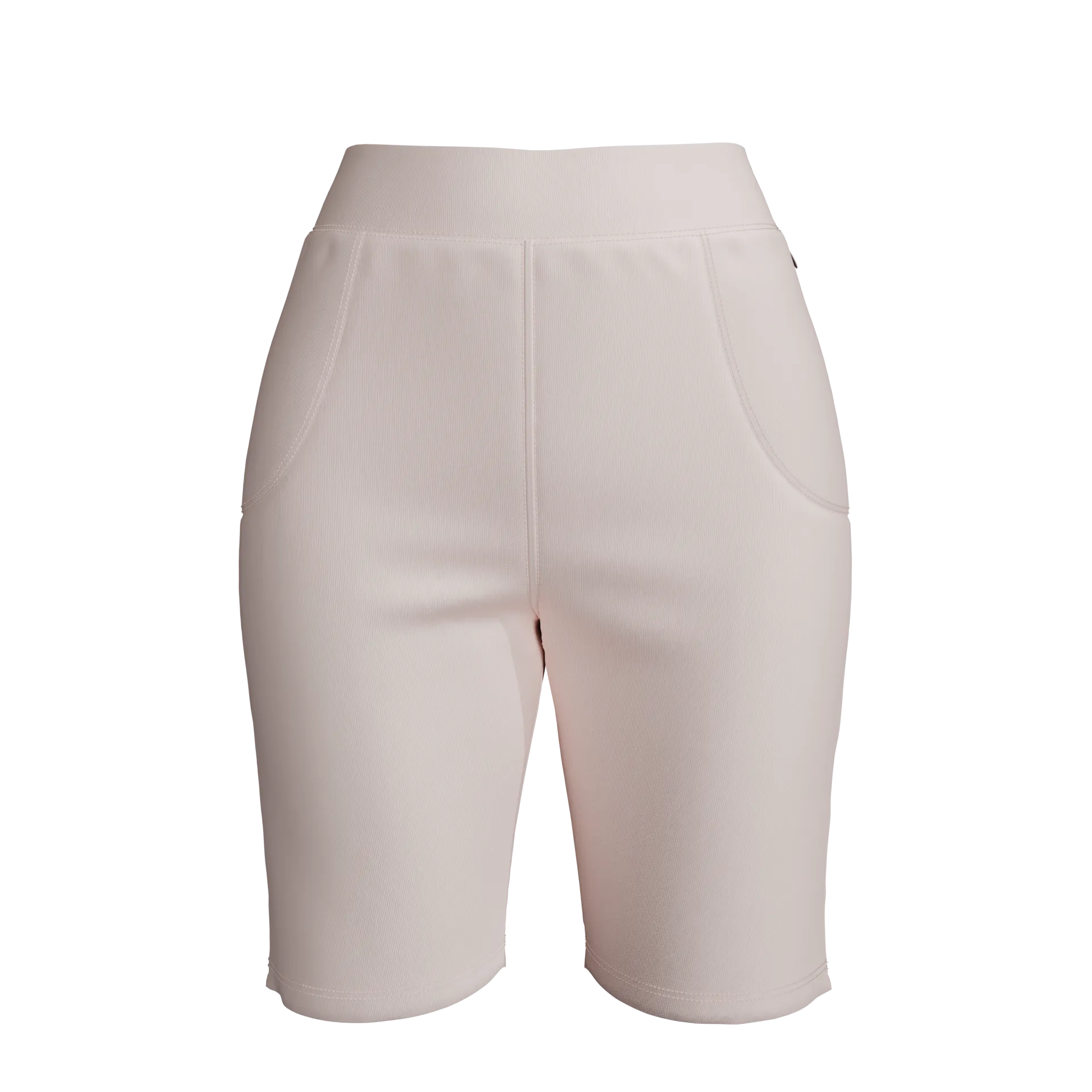 Women's Greenwich Knee Short