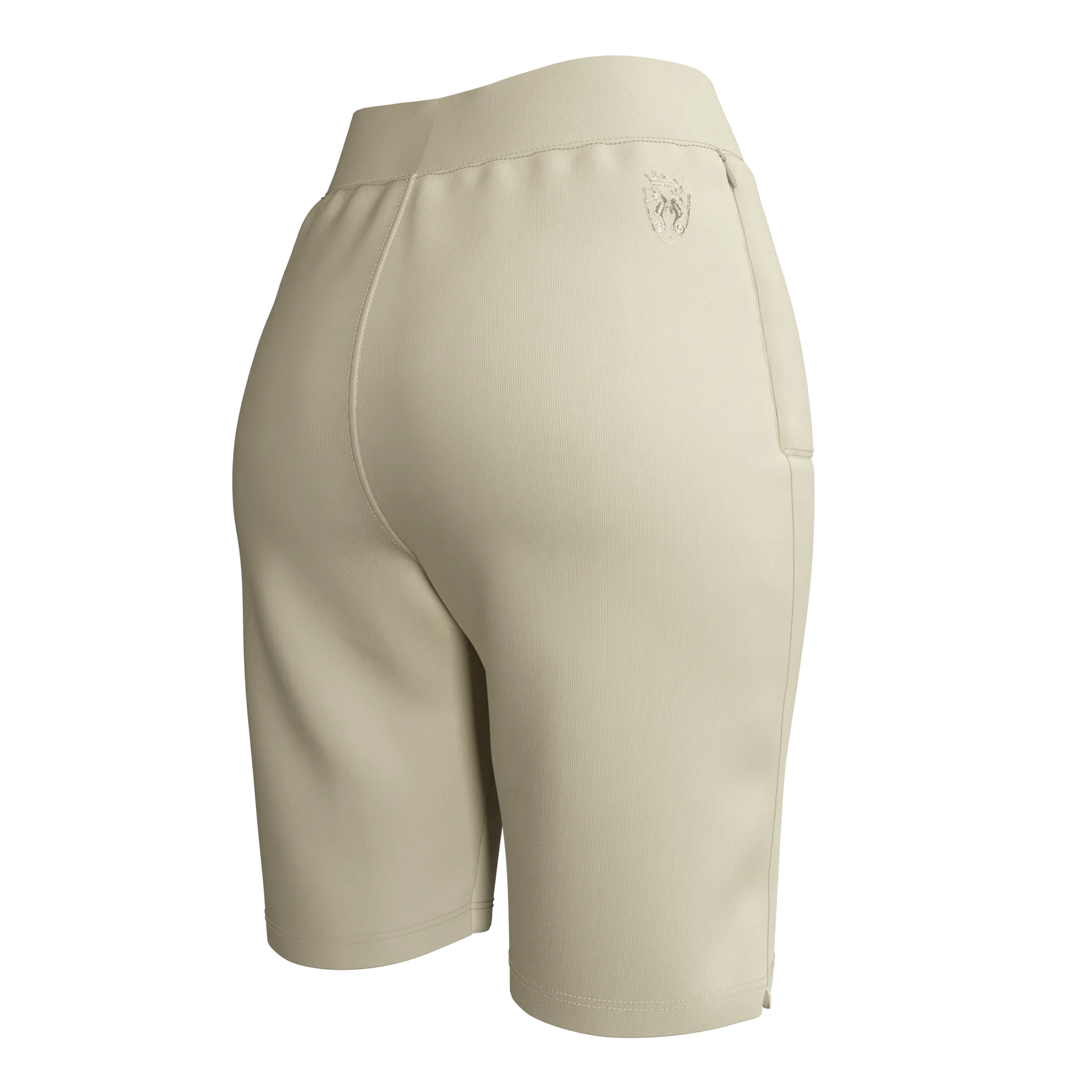 Women's Greenwich Knee Short