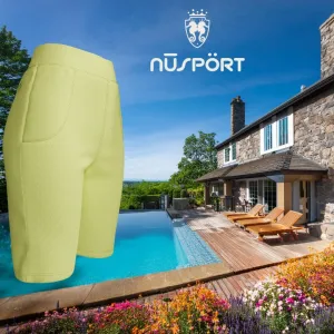 Women's Greenwich Knee Short